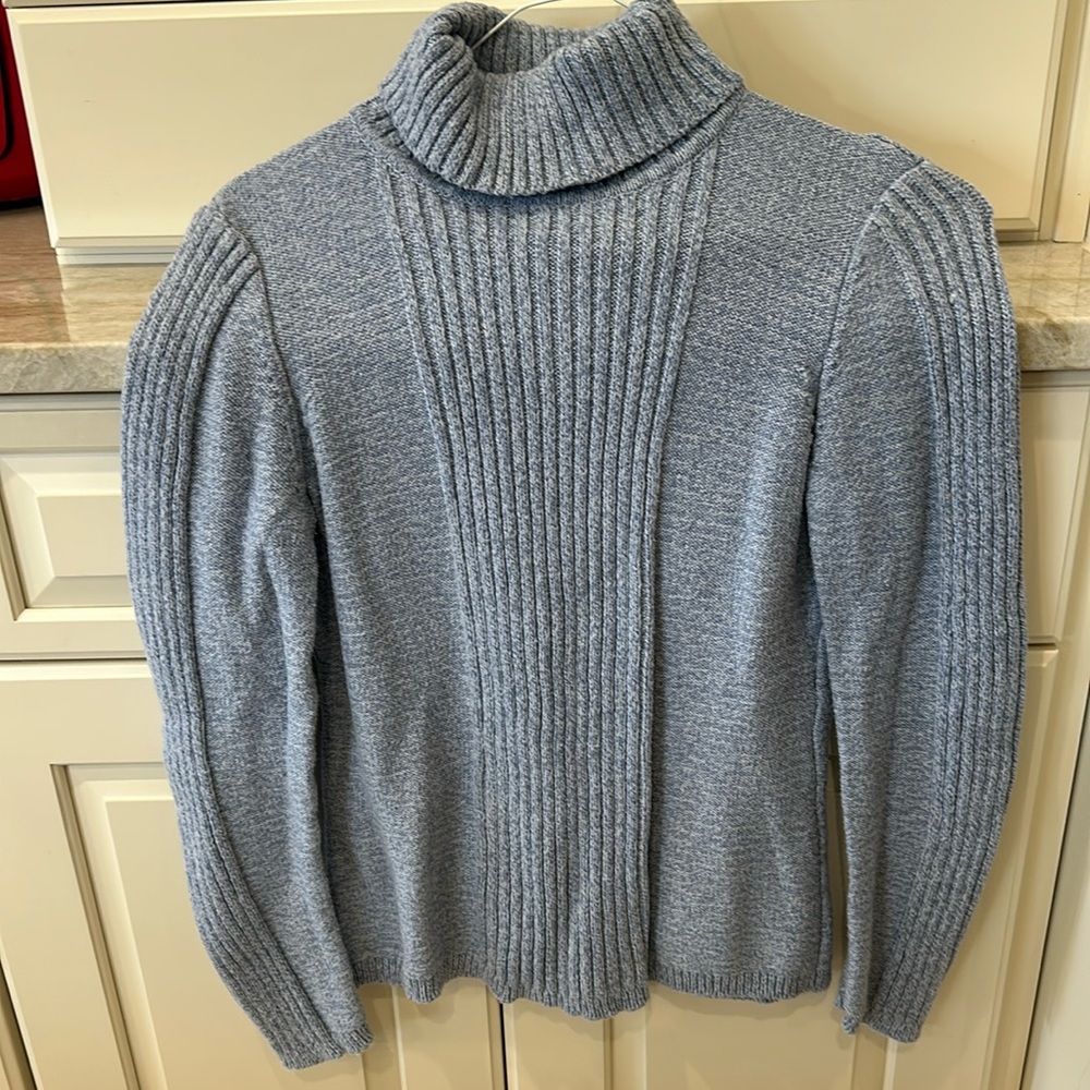 Sundance Women’s Turtleneck Sweater